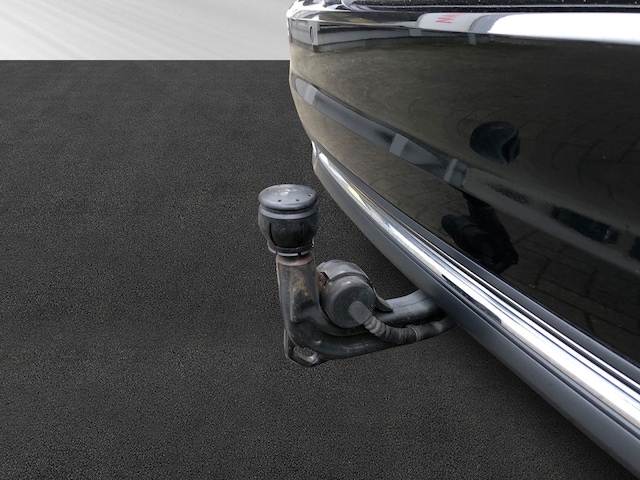 Audi A6 40 TDI Avant S-Tronic