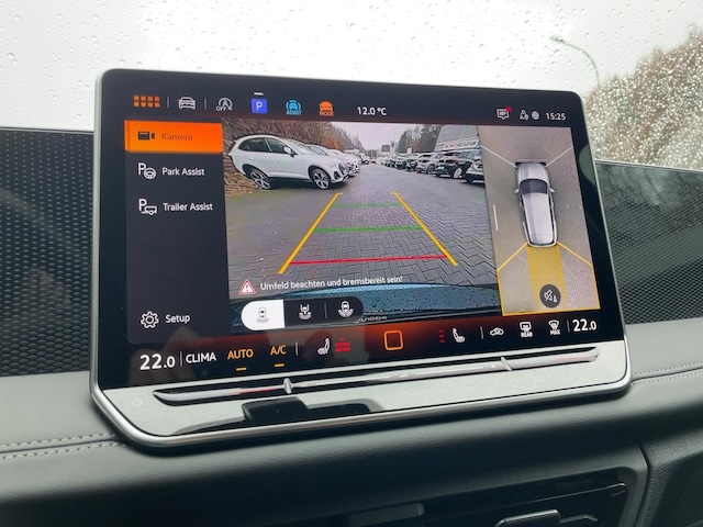 Volkswagen Tiguan APP+DAB+AHK+VIRT+ACC+LED+NAVI+PDC