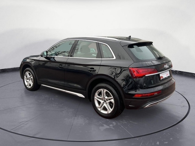 Audi Q5 40 TDI Quattro S-Tronic