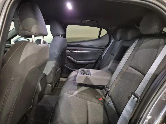 Mazda 3 Homura SkyActiv