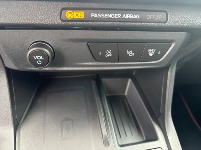 Ford Puma EcoBoost ST Line