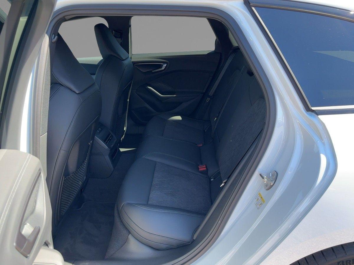 Audi A5 Avant Hybride Quattro S-Tronic