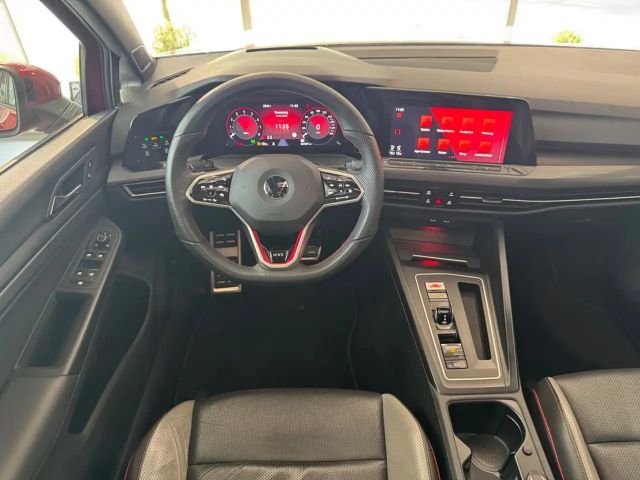 Volkswagen Golf GTI Golf VIII