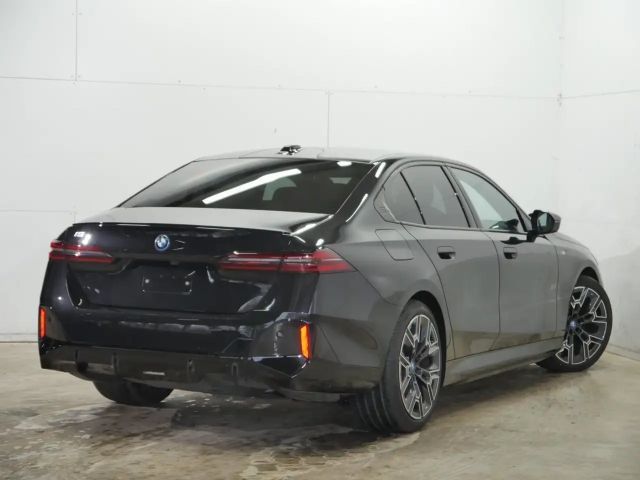 BMW i5 M60 Sedan xDrive