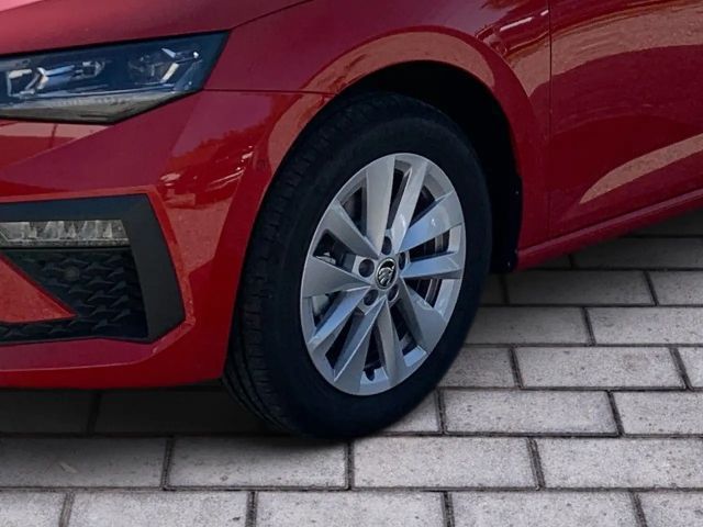 Skoda Scala Selection