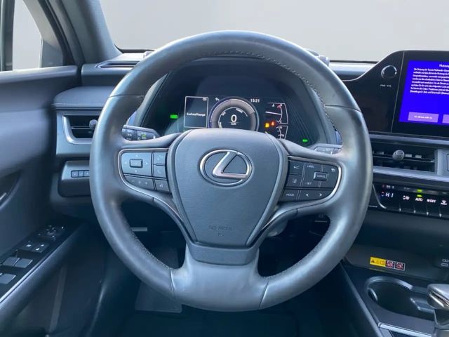 Lexus UX 250h F Sport Sport