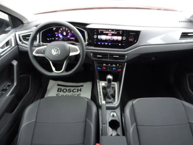 Volkswagen Taigo 1.5 TSI DSG Style