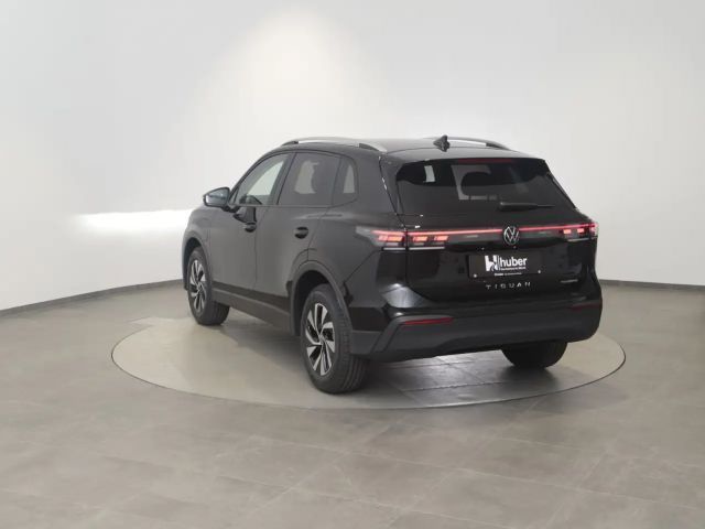 Volkswagen Tiguan DSG eHybrid