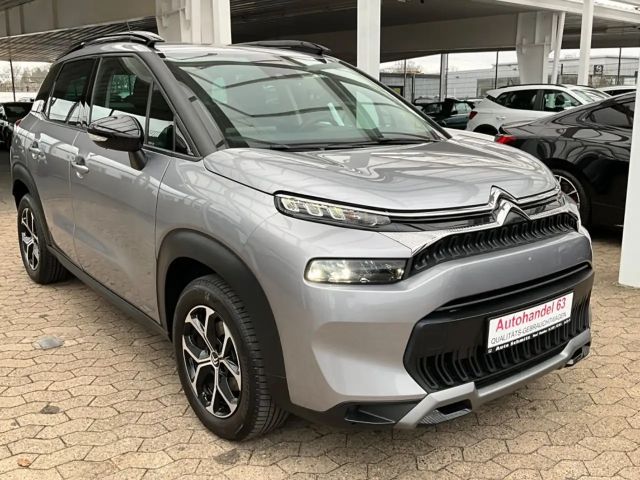 Citroën C3 Aircross Plus