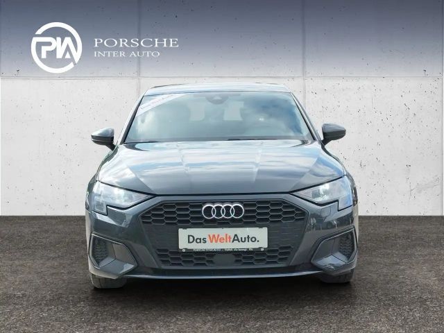 Audi A3 30 TDI Sedan