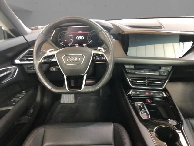 Audi e-tron GT ACC B&O CARBON DYNAMIKP. PANO