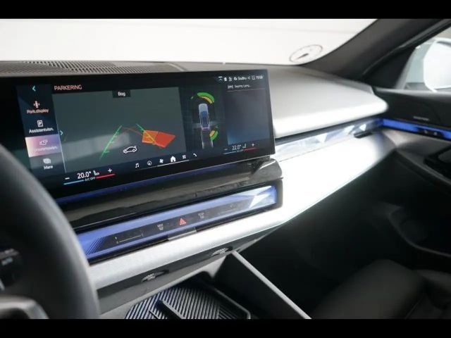 BMW 520 M-Sport Sedan