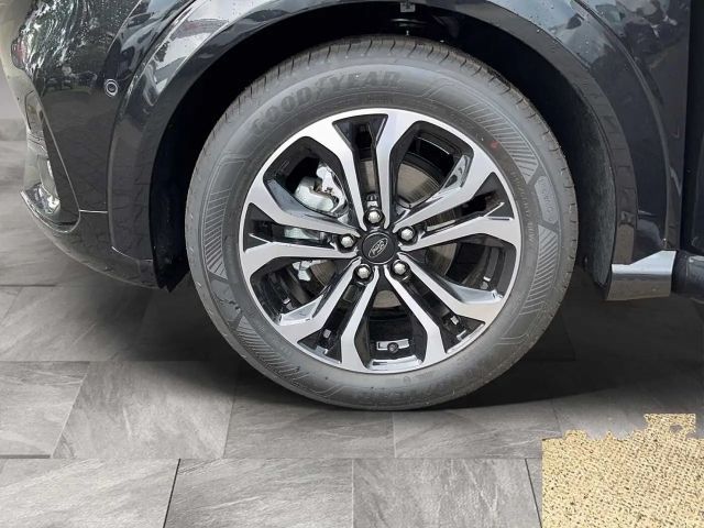 Ford Puma EcoBoost ST Line