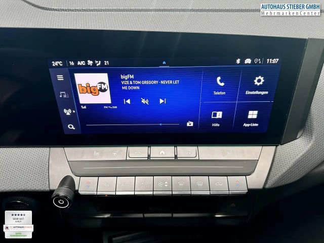 Opel Astra Sports Tourer