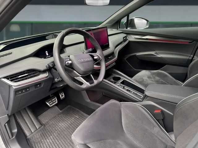 Skoda Enyaq Coupe Sportline