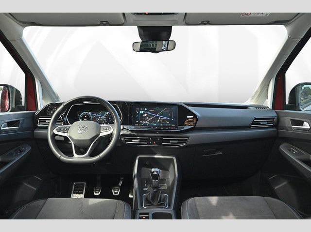 Volkswagen Caddy 1.5 TSI Style