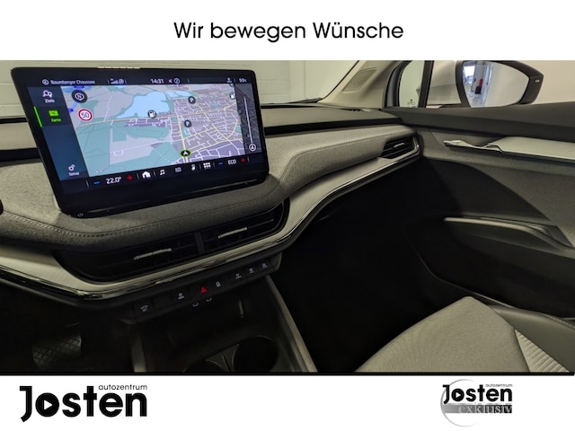 Skoda Enyaq Loft iV 60