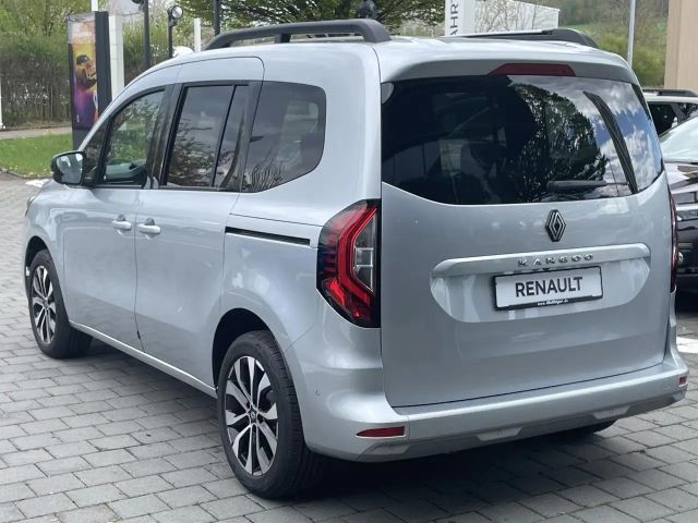 Renault Kangoo EDC TCe 130 Techno