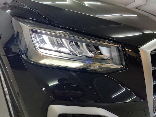 Audi Q2 35 TFSI S-Tronic