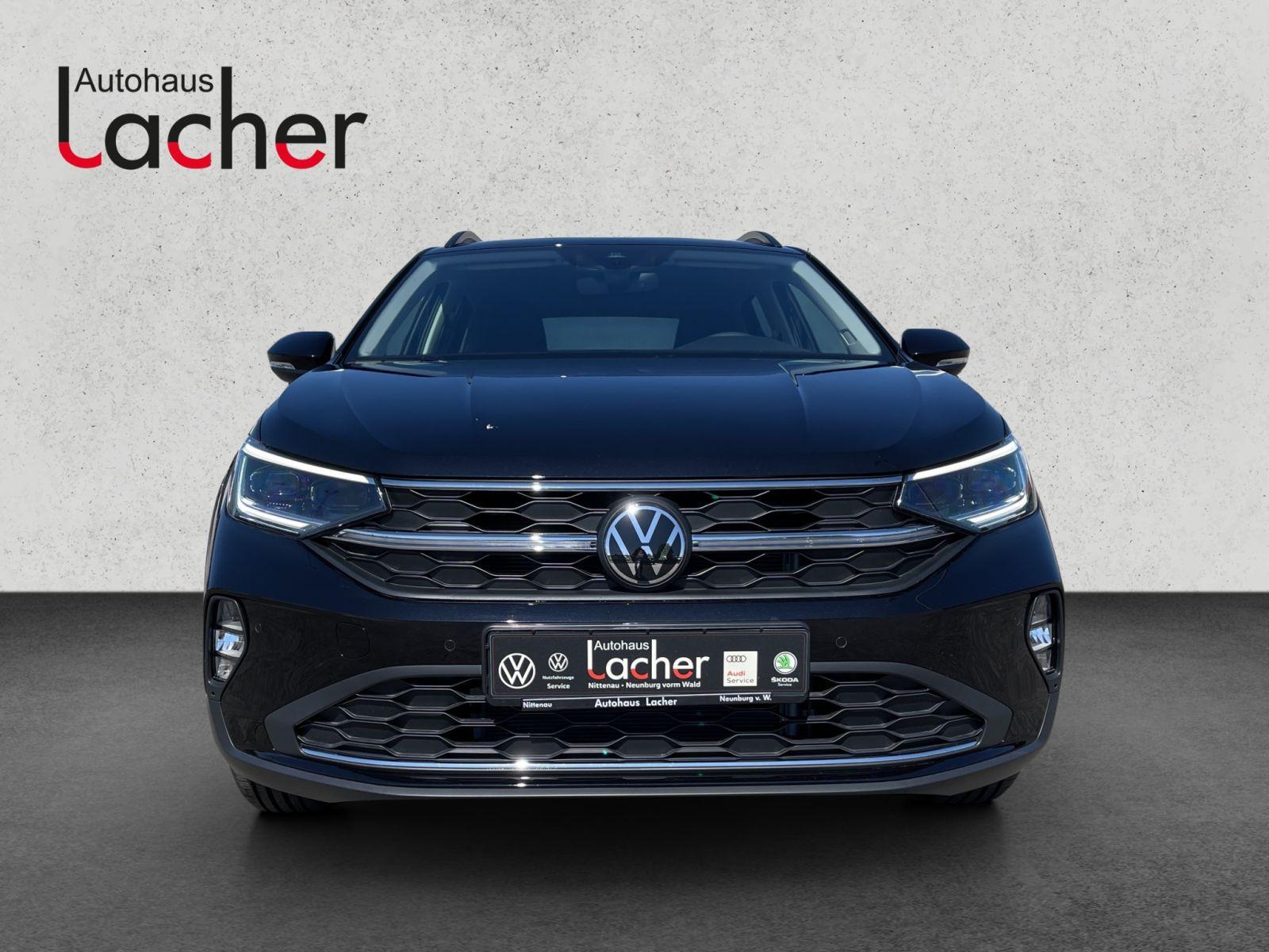 Volkswagen Taigo 1.0 TSI Life