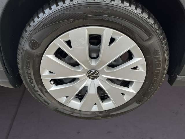 Volkswagen Taigo DSG Style