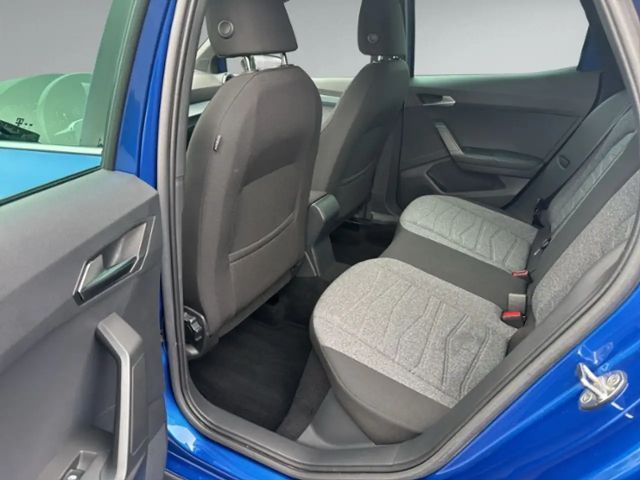 Seat Arona 1.0 TSI DSG