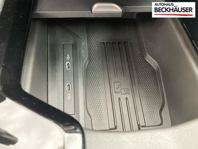 Skoda Superb Combi Selection