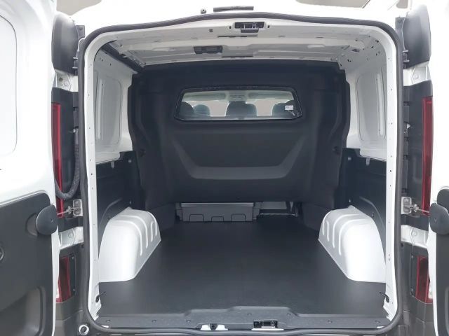 Renault Trafic L1H1 dCi 150