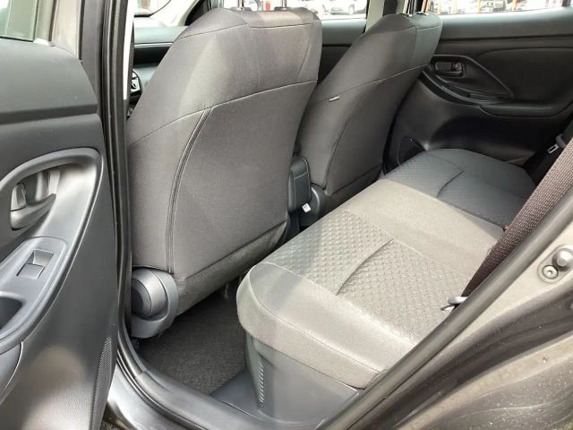 Toyota Yaris Cross Business Hybride