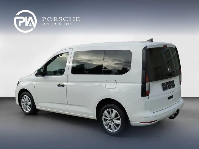 Volkswagen Caddy Combi