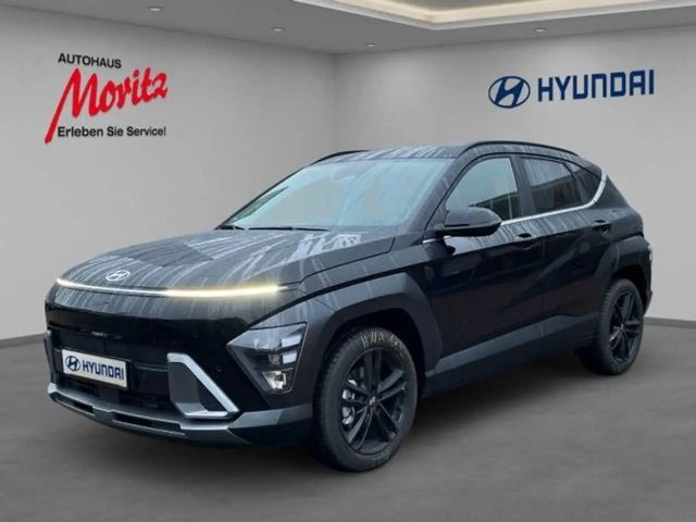 Hyundai Kona 1.6 T-GDi Trend