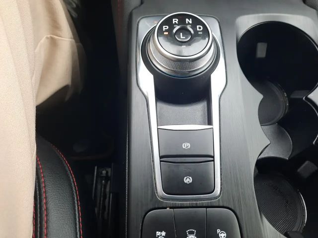 Ford Kuga Plug in Hybrid ST Line X