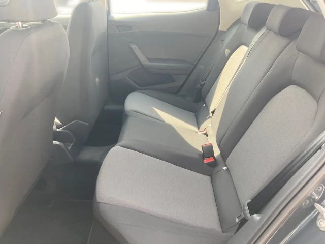 Seat Ibiza 1.0 TSI Reference