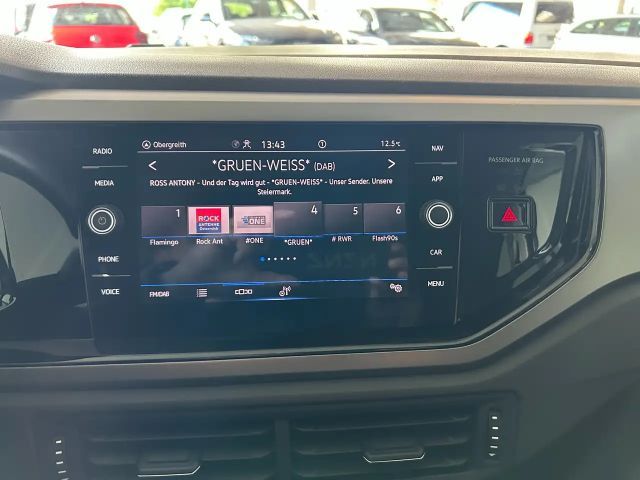 Volkswagen Polo Comfortline