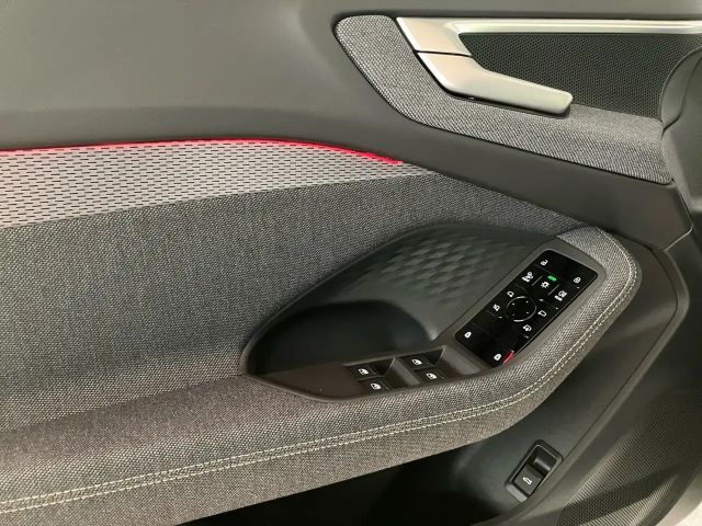 Audi A5 2.0 TDI Avant S-Line