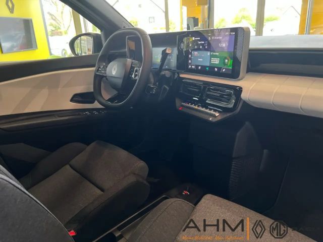 Renault 5 Electric Evolution