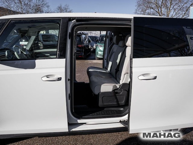 Volkswagen ID.Buzz 150 kW Pro