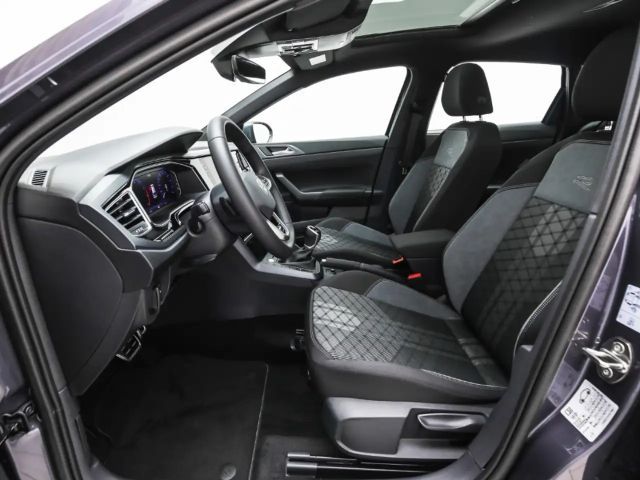 Volkswagen Taigo 1.5 TSI DSG R-Line