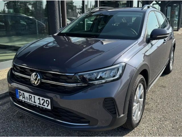 Volkswagen Taigo 1.0 TSI DSG Life