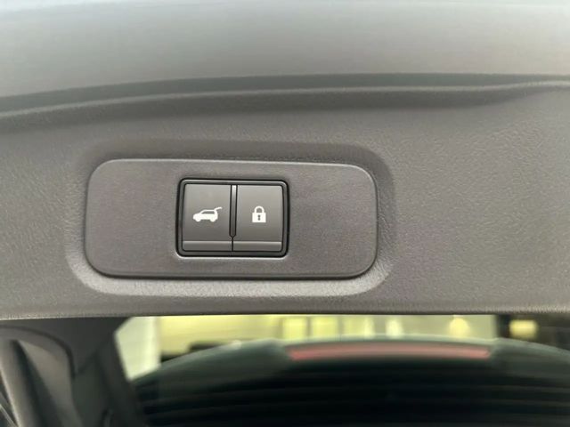 Nissan Qashqai N-Connecta