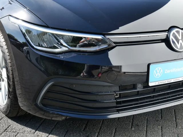 Volkswagen Golf DSG Golf VIII Life