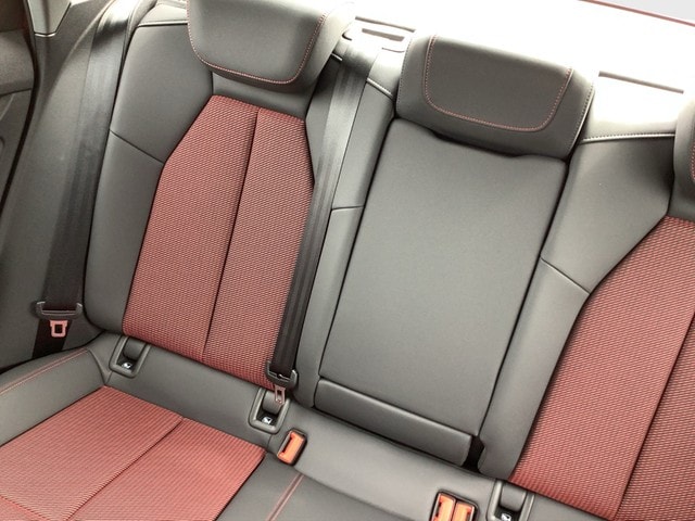 Audi S3 Quattro S-Tronic Sedan