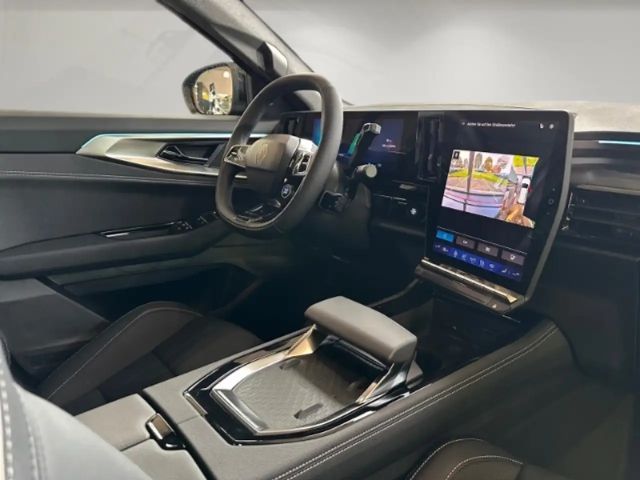 Renault Espace Hybrid Iconic