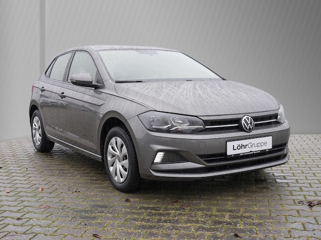 Volkswagen Polo 1.0 TSI Comfortline