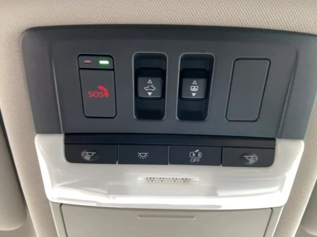 Nissan X-trail AWD Tekna