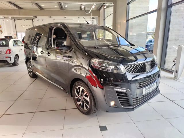 Fiat Ulysse Lounge
