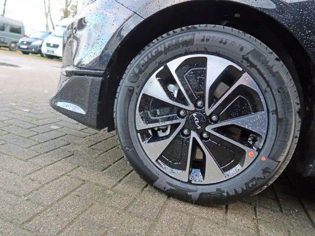 Kia Ceed SportWagon Vision