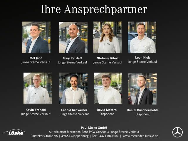 Mercedes-Benz E 220 E 220 d EXCLUSIVE Estate