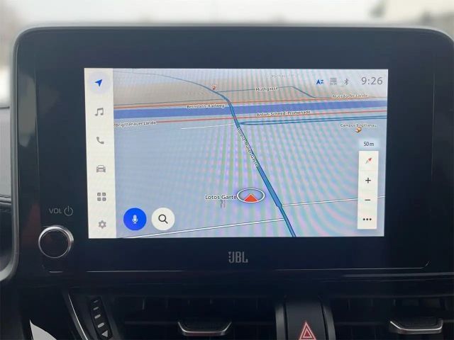 Toyota C-HR 4x2 GR Hybride