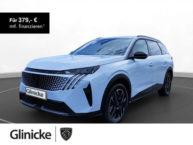 Peugeot 5008 Allure Pack Hybrid